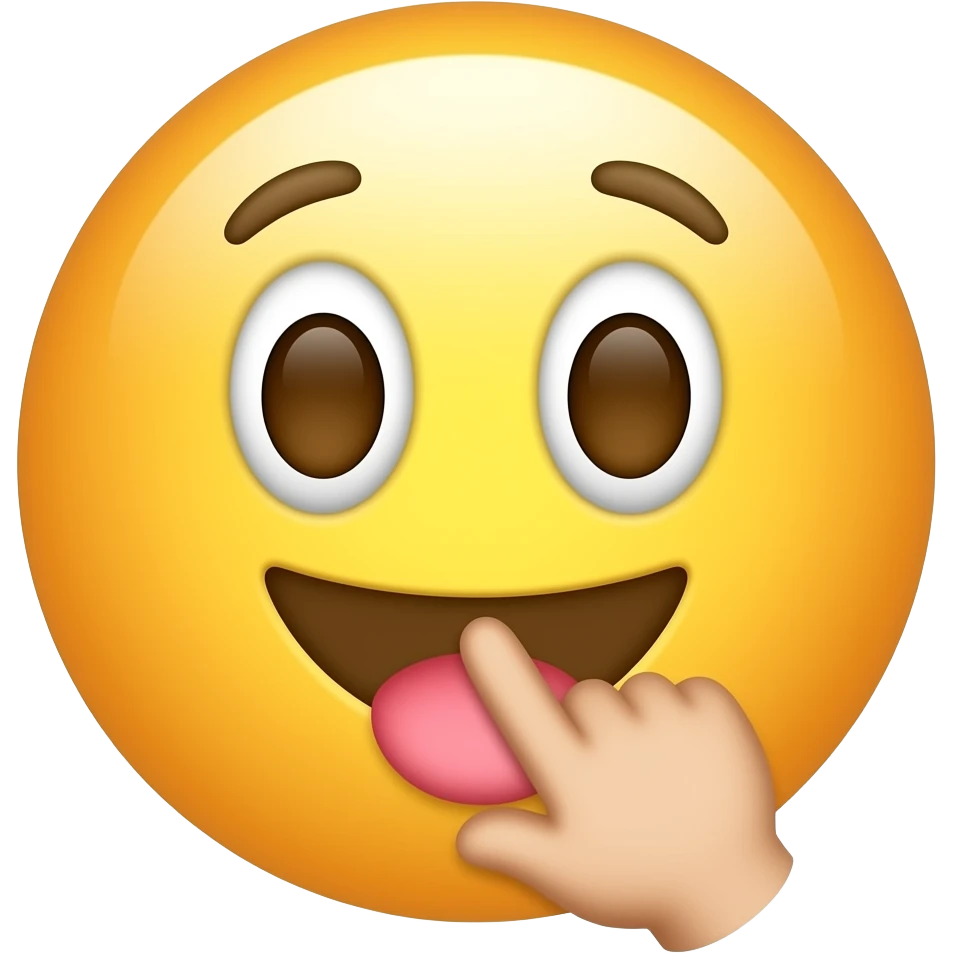 Pussy fingering emoji emoji