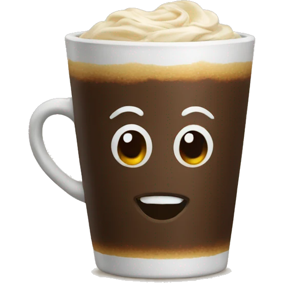 kofe emoji