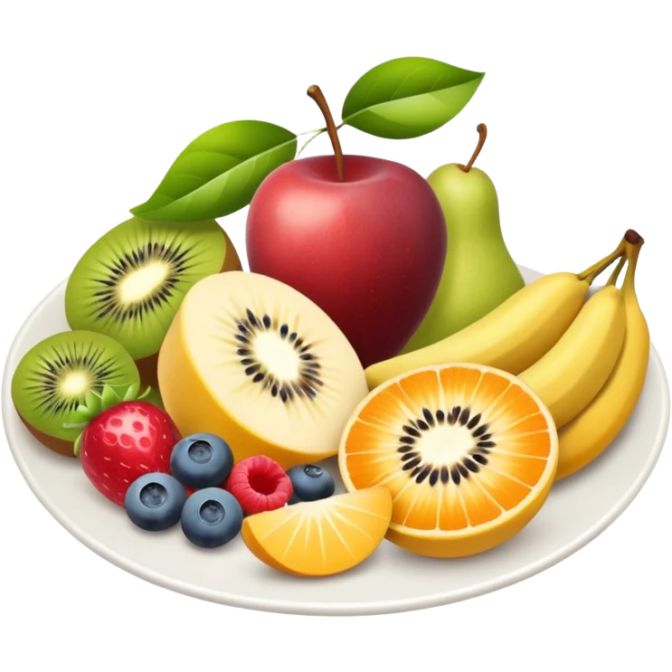 health and wellness emoji