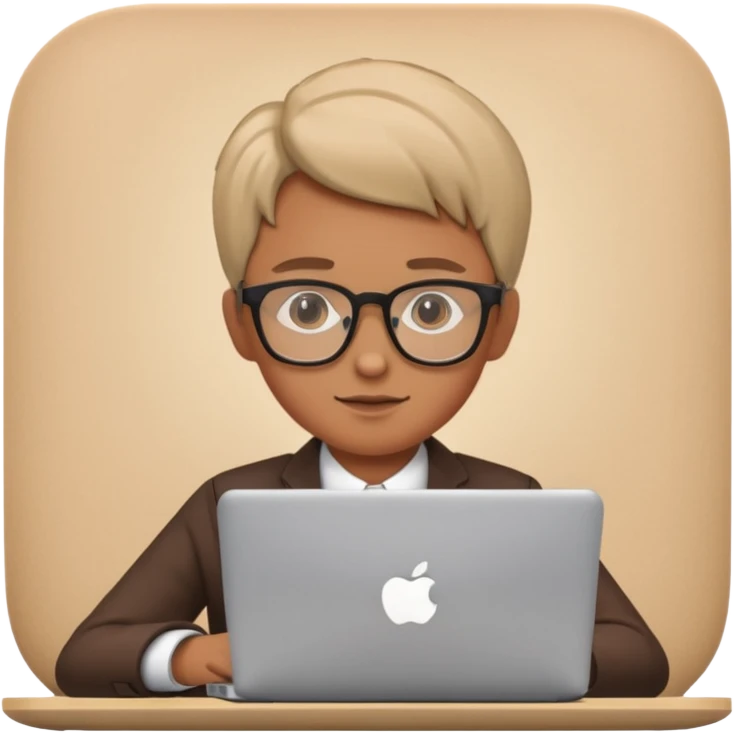 ios tech blogger about apps emoji