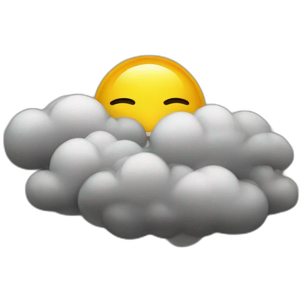 bad forecast emoji