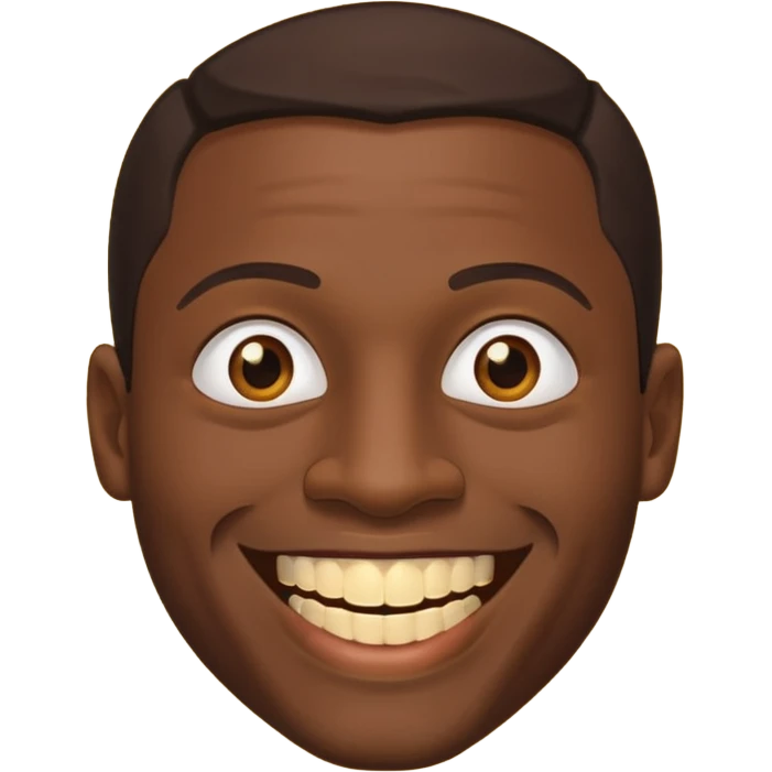 Andre Rison emoji