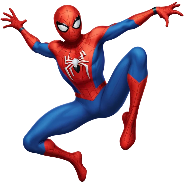 spider man 67 meme emoji