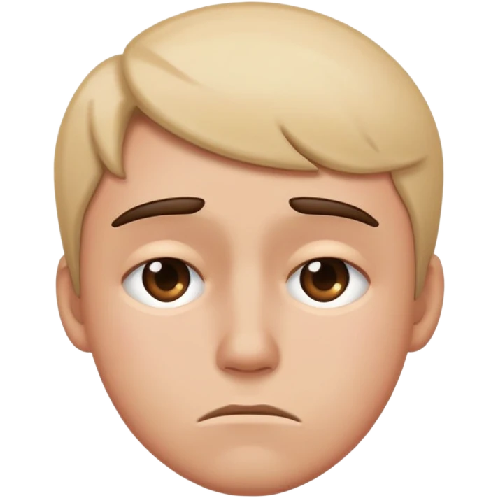 Loser emoji