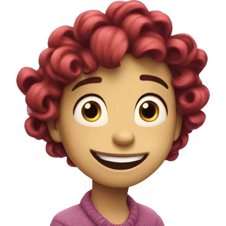 joy from inside out emoji
