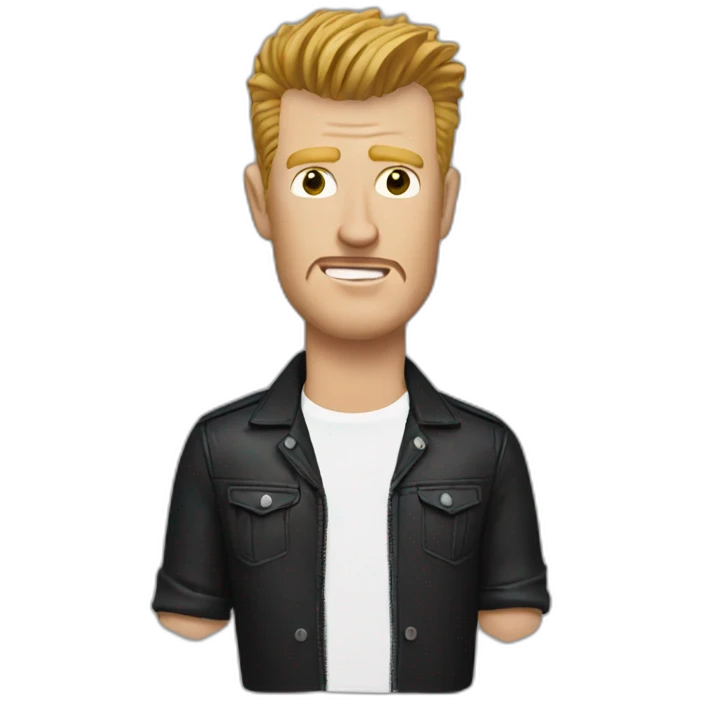 josh homme emoji