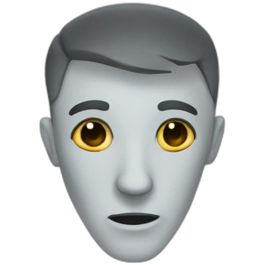 Inquisitor ghost emoji