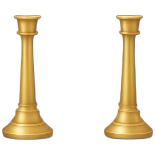 forex candlesticks emoji