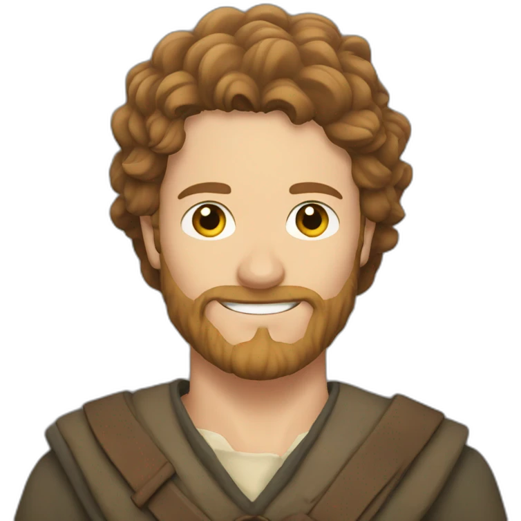 Outlander emoji