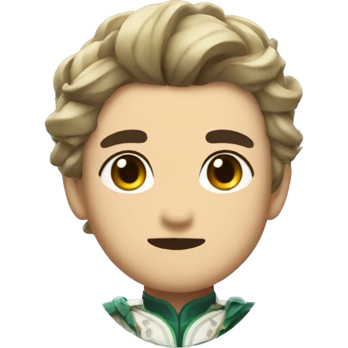 venti from genshin impact emoji