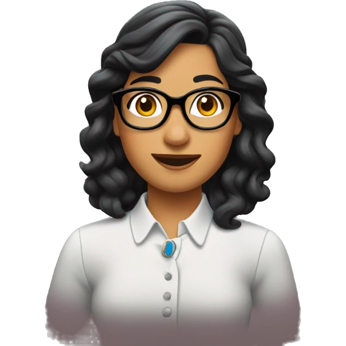 betty la fea emoji