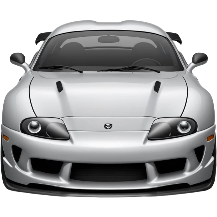 Supra mk4 emoji