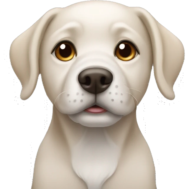 köpek emoji