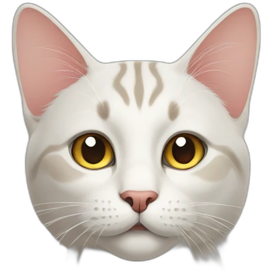 Turkish cat emoji