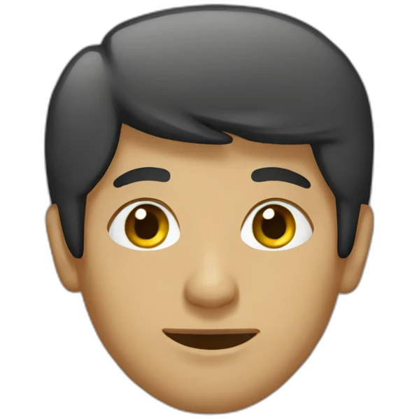 Algerian emoji