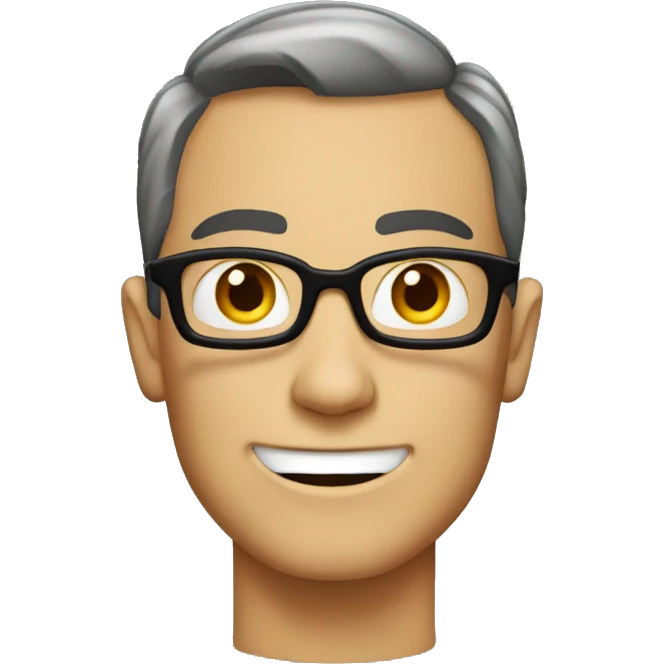 Bazinga  emoji