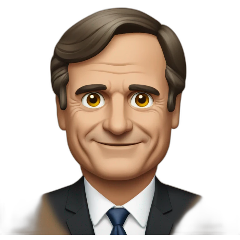 presidente bolsonaro emoji