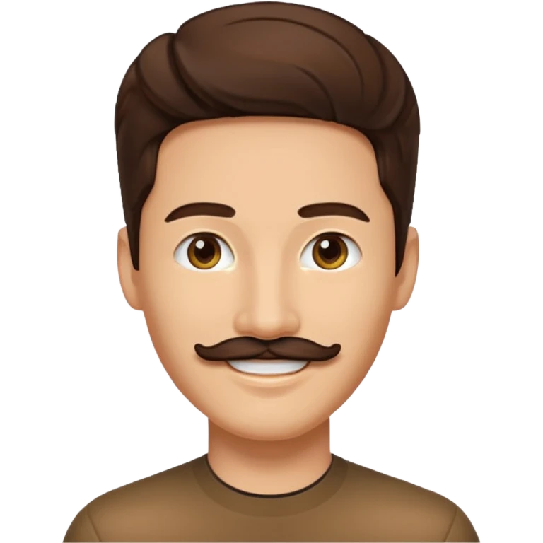 paval durov as a pixel emoji emoji