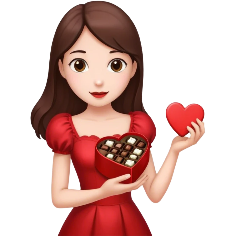 valentines emoji