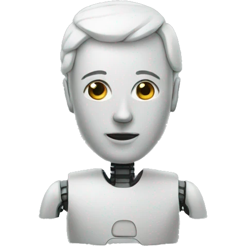 artifical inteligence emoji