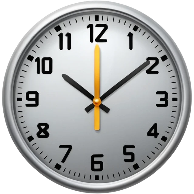 mac os icon clock counter-clockwise direction emoji