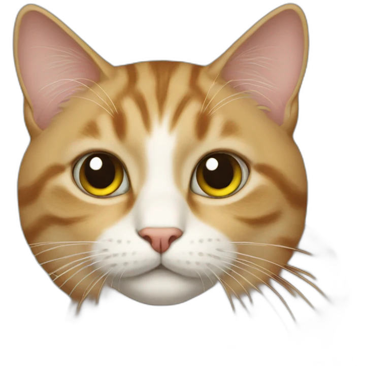 Cat  emoji