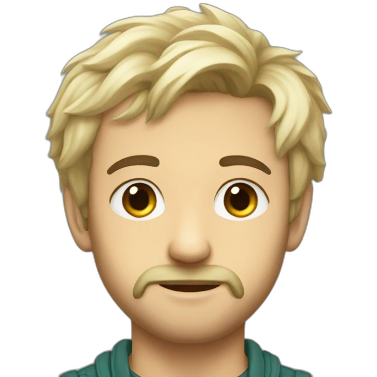 chimaev emoji