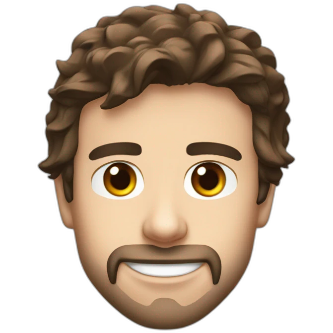 Fórmula 1, Fernando alonso emoji