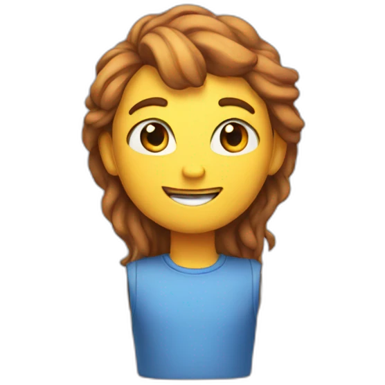 wish emoji