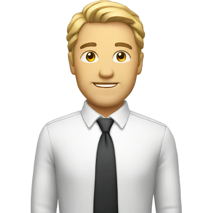 broker emoji