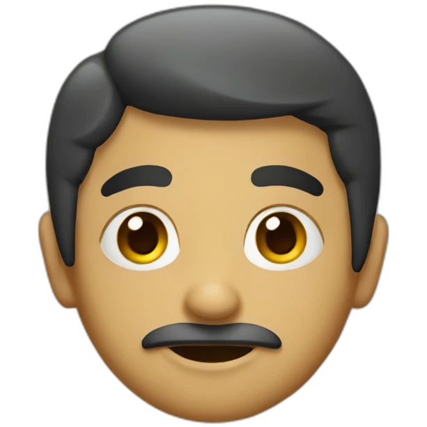 Khaby Name emoji