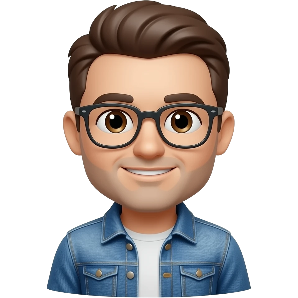 jeans memoji emoji