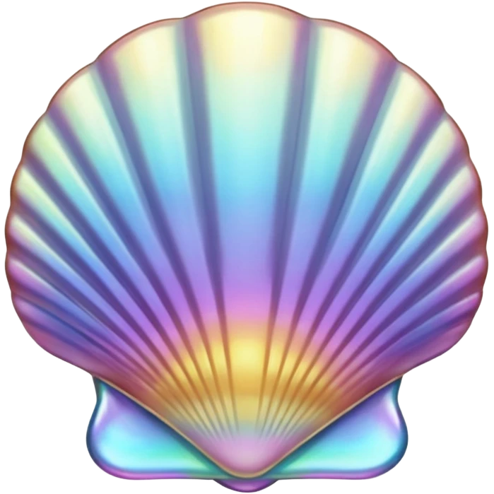 shell emoji