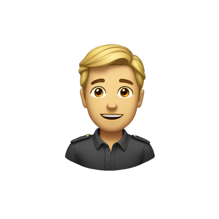 Заплаканная брюнетка emoji