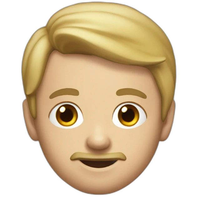 VIllads Nisses Petersen emoji