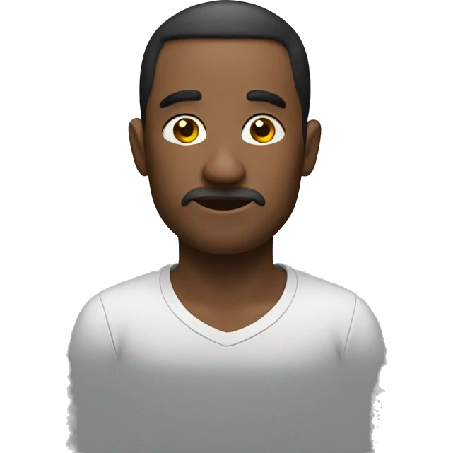 Uff emoji