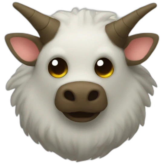 Bulbizarre emoji