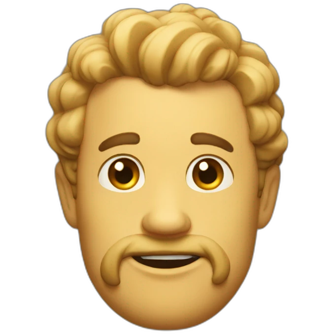 Balthazar emoji