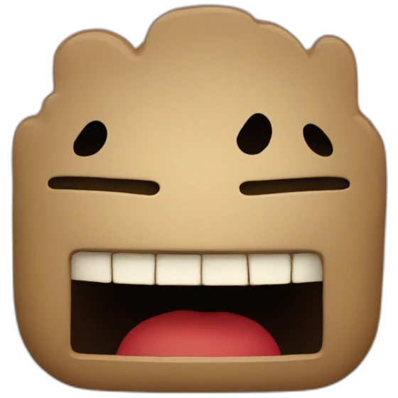 magic button emoji