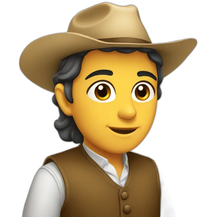Andalucía emoji