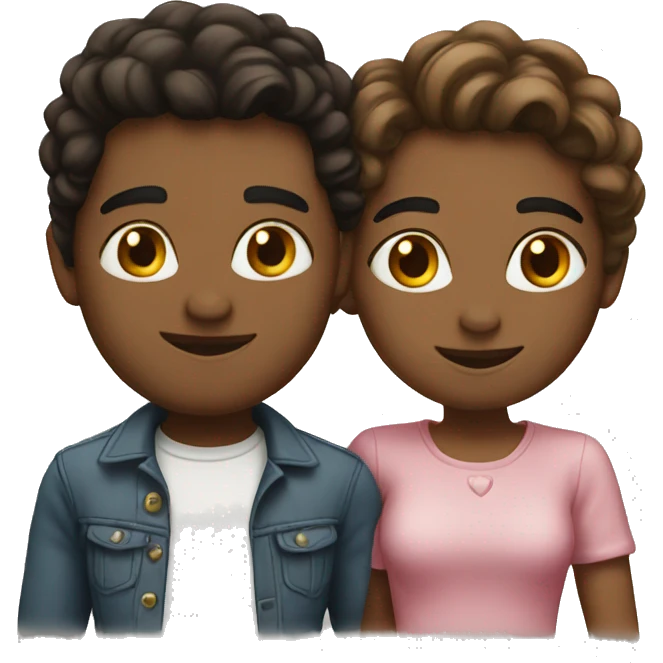 Love  emoji