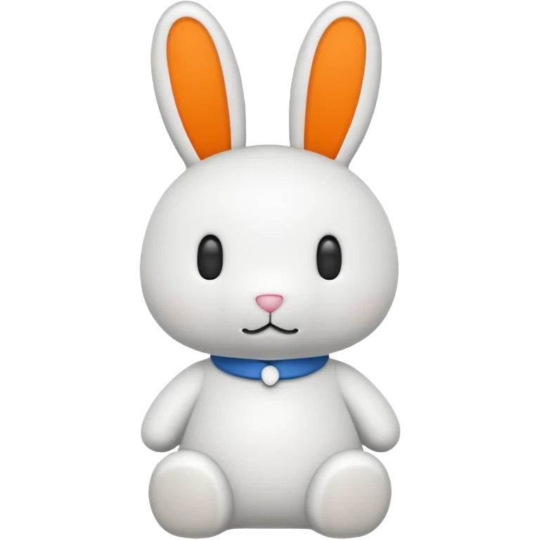 miffy emoji