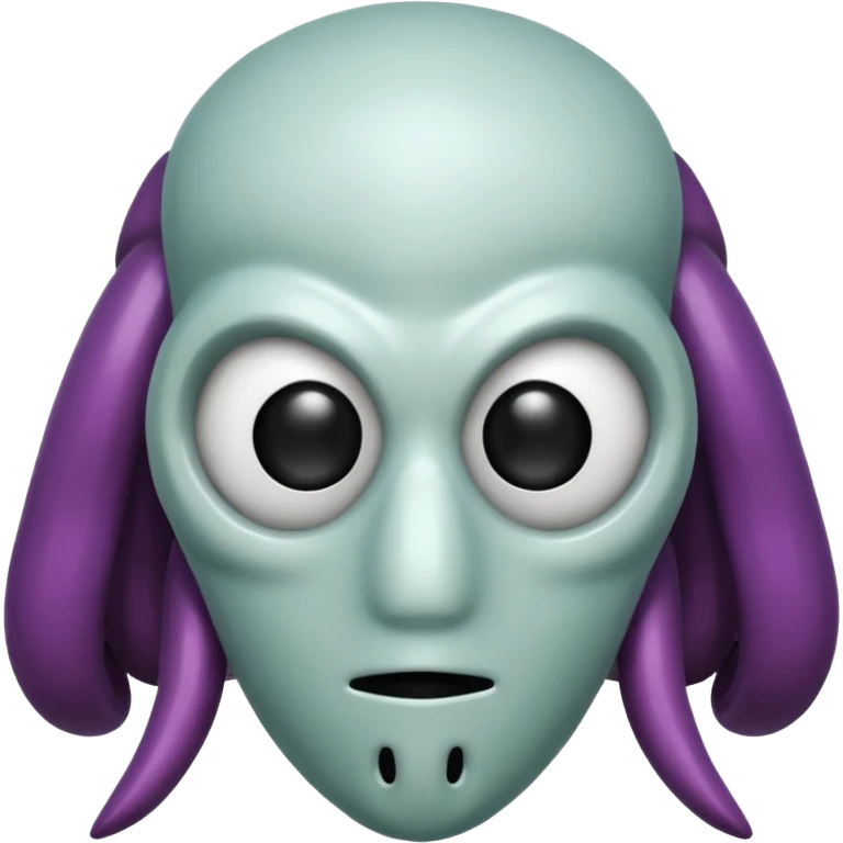 Squid game emoji