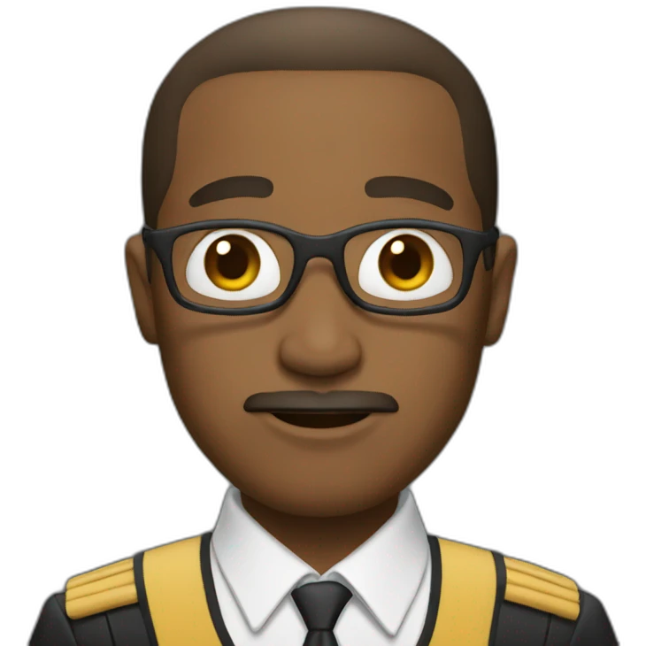 Pardon emoji