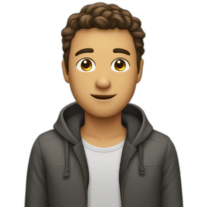 person emoji