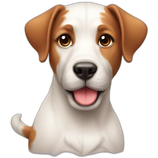 domestic animals emoji