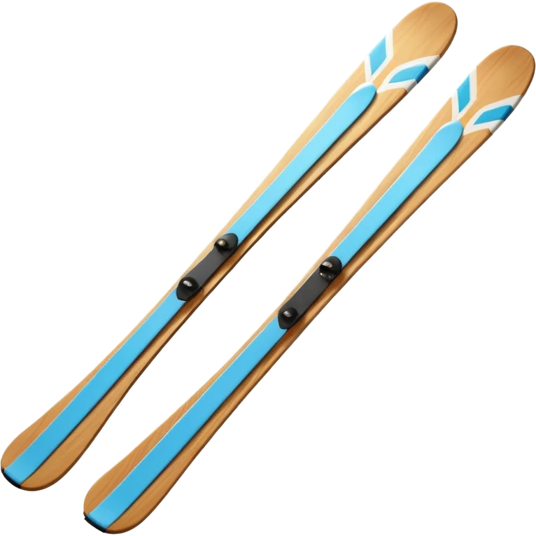 Skis emoji