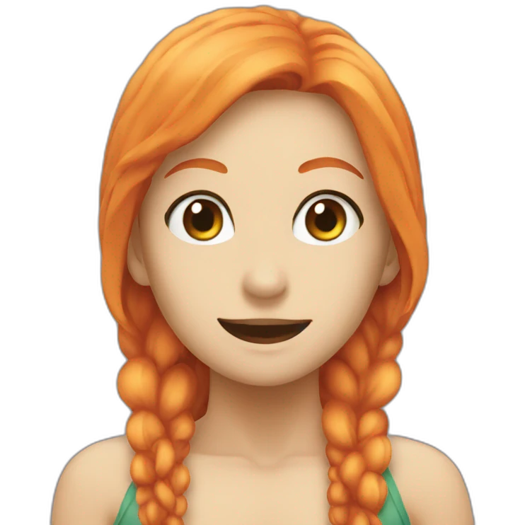 Nami emoji