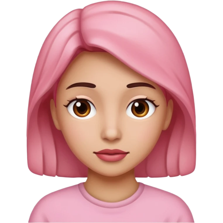 rosa emoji