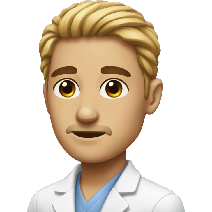 Dermatology  emoji